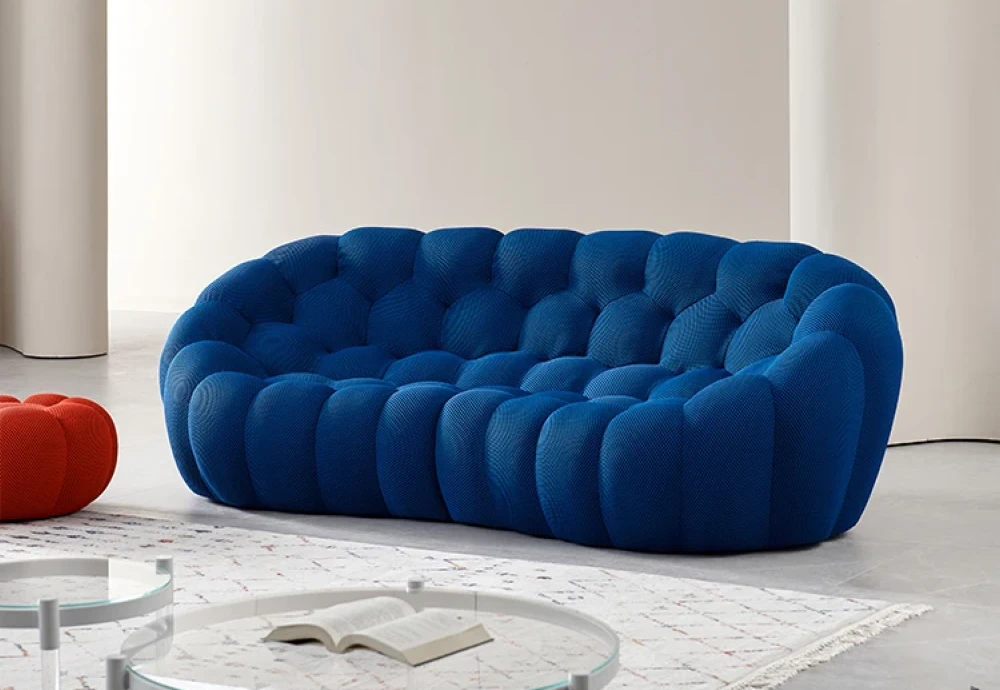 living room cloud couch