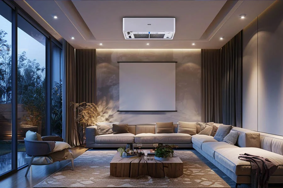 home theater